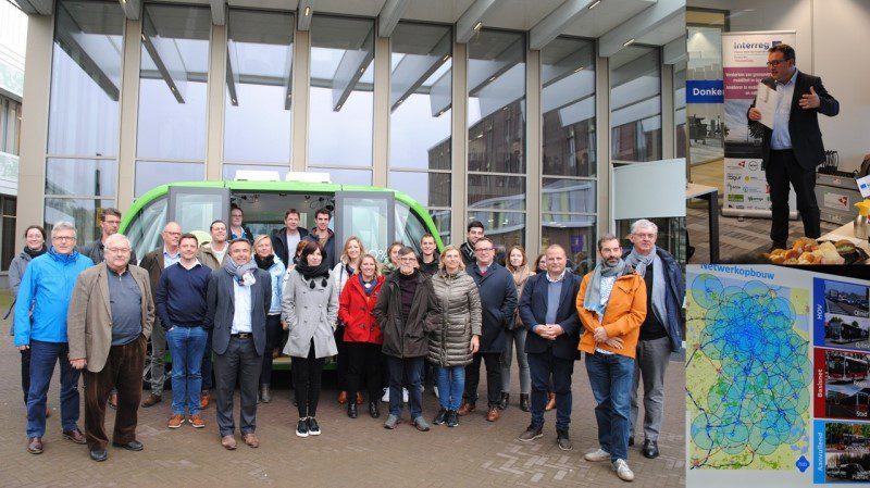 bezoek groningen