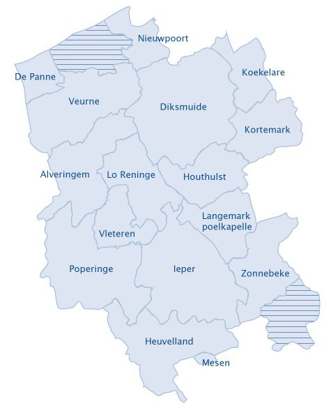 DVV_Westhoek_werkingsgebied