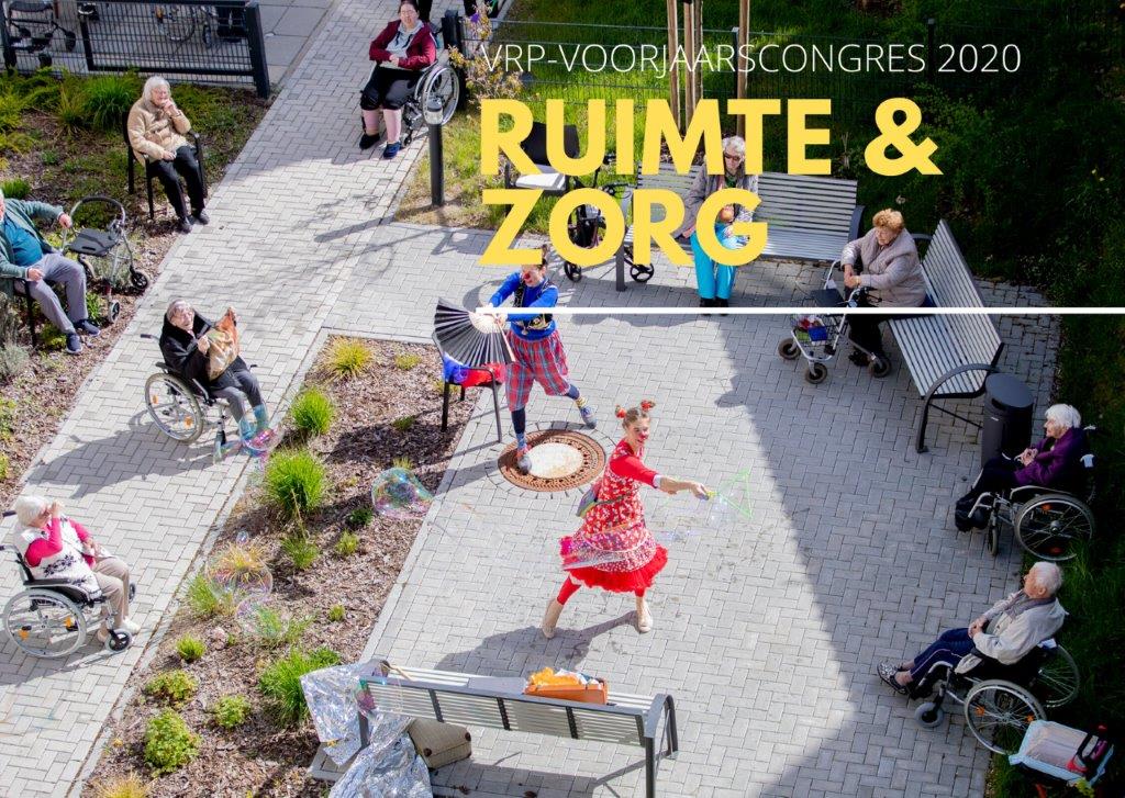 ruimte & zorg