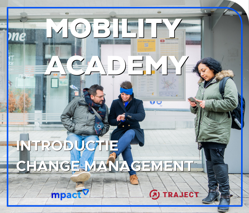 Mobility Academy Mpact