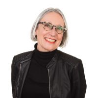 Fabienne Bertens